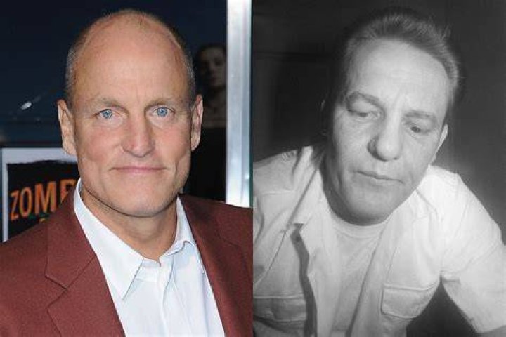 Charles Harrelson Woody Harrelson Dad