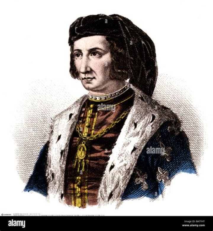 Charles VI of France