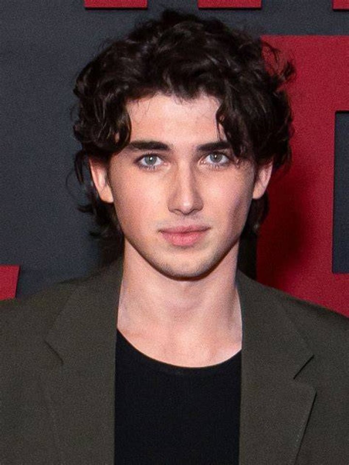 Charlie Evans wiki
