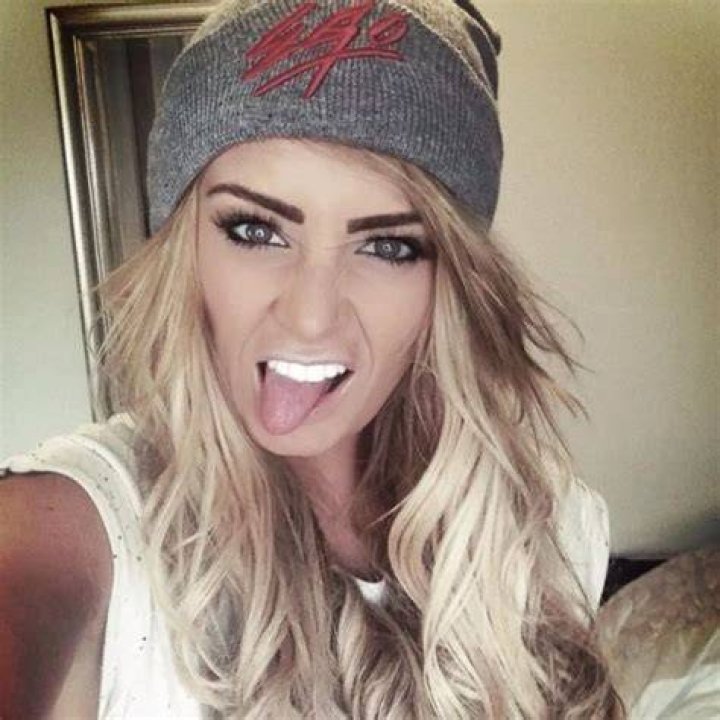 Chelsea Ferguson is in a relationship with her boyfriend John Seed