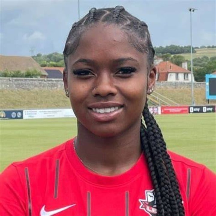 Chelsea Ferguson started her career as a stripper at the age of 19