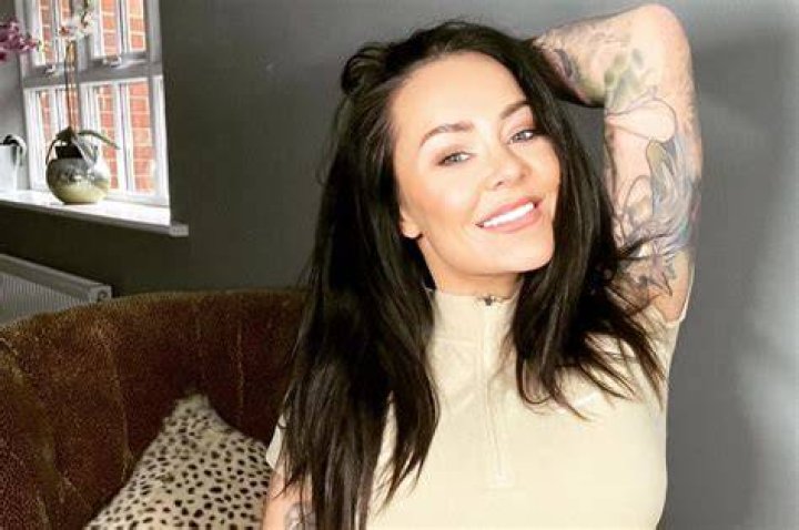 Chelsea Ferguson Stripping Career, Model, & Net worth