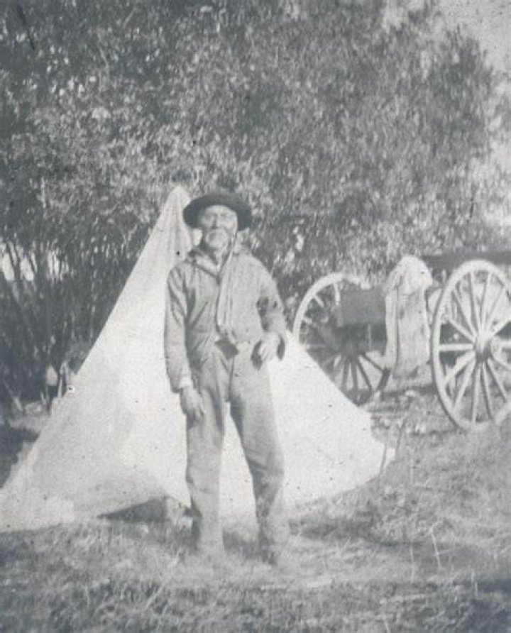 Chief Halito