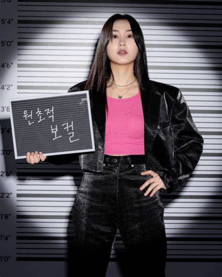 Choi Eun-Seo facts