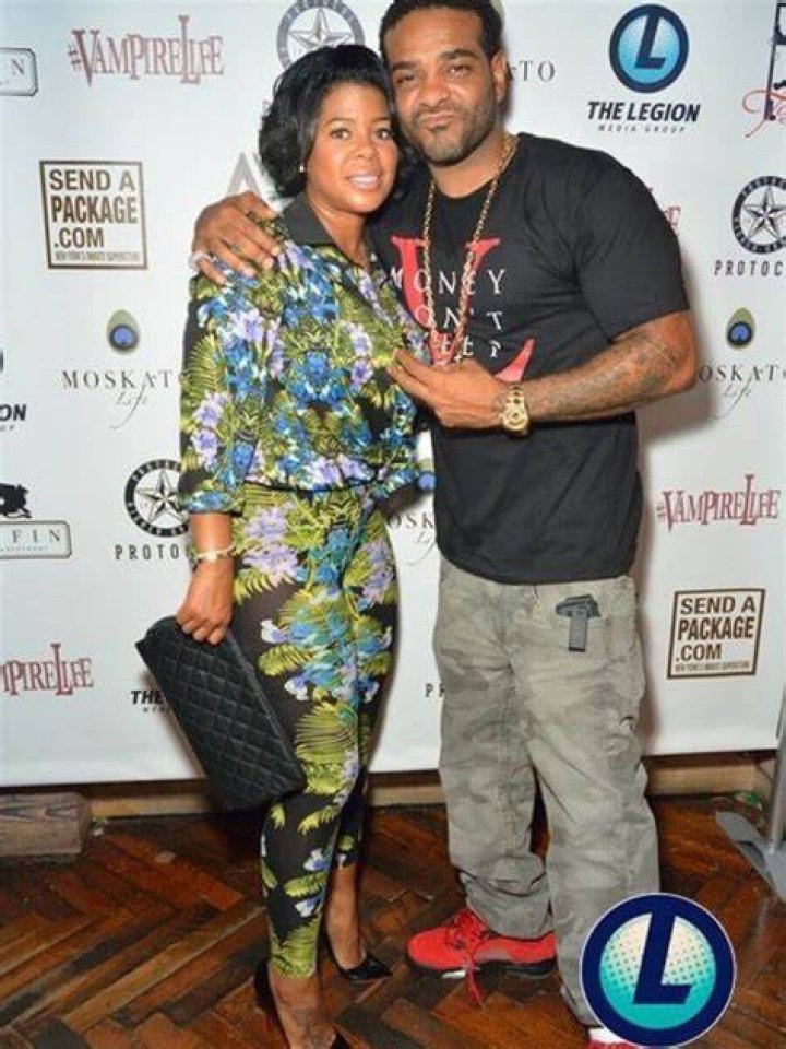 Chrissy Lampkin is an actress, model, and reality show star from Harlem, New York City, New York, United States