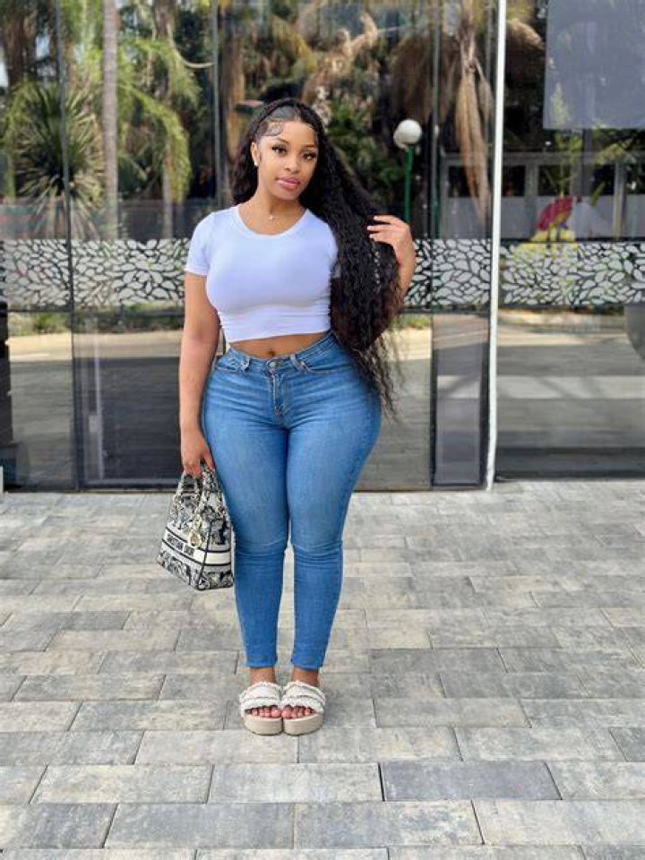 Cindy Makhathini wiki