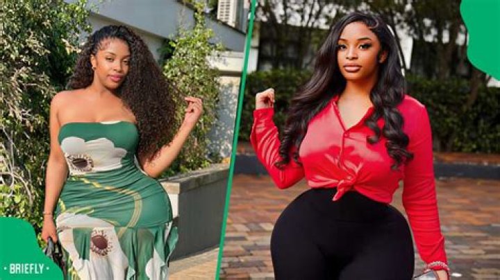 Cindy Makhathini's IG profile