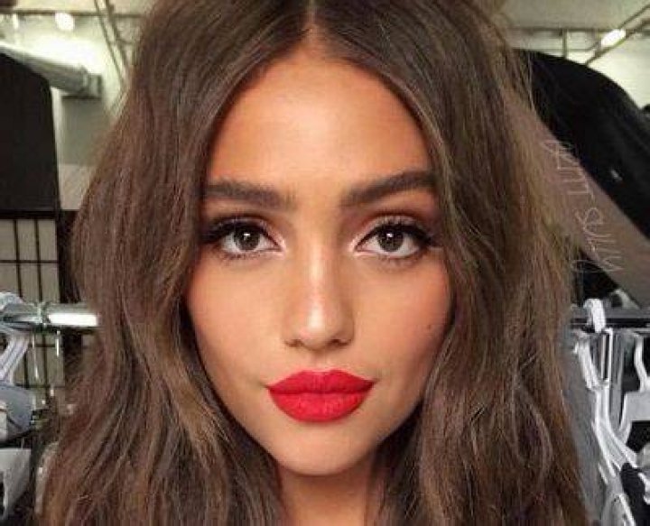 Clara Wilsey American actress, model, and social media personality