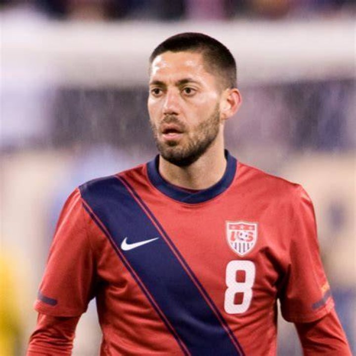 Clint Dempsey