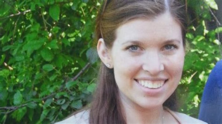 Colleen Ritzer died on 22 October 2013