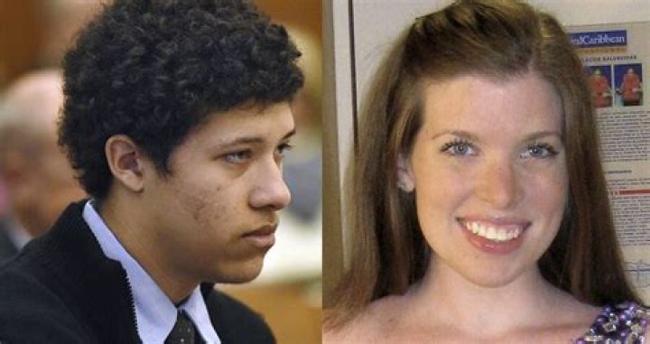 Colleen Ritzer raped and murdered by student Philip Chism