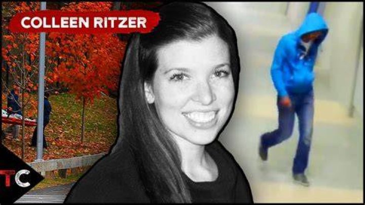 Colleen Ritzer wiki