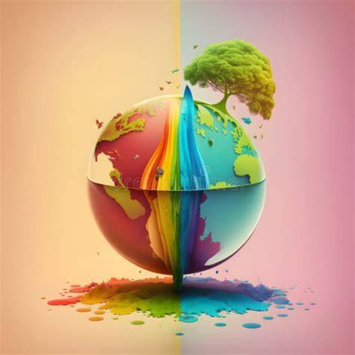 Conception Of Earth