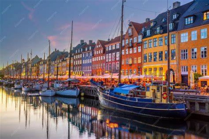 Copenhagen