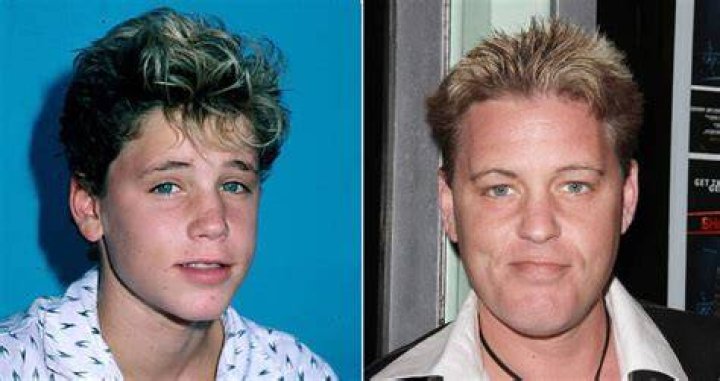 Corey Haim Death