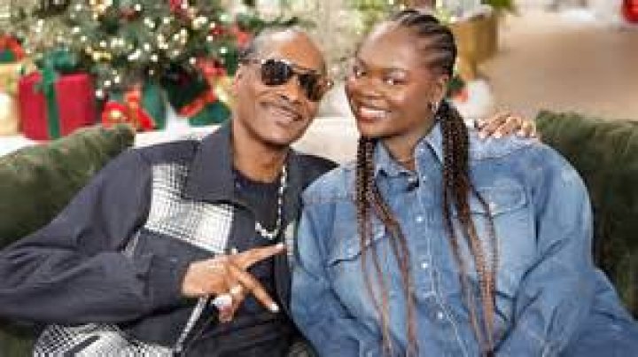 Cori Broadus height
