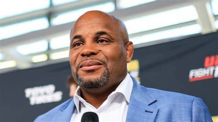 Cormier's childhood photo