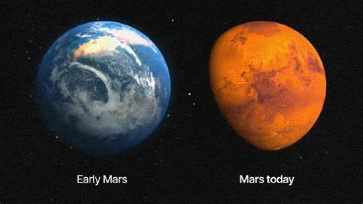 Cosim Mars old picture