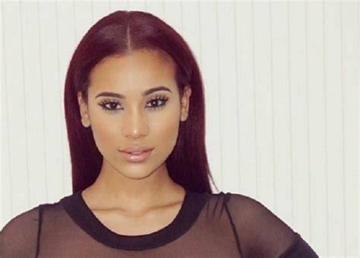 cyn santana net worth