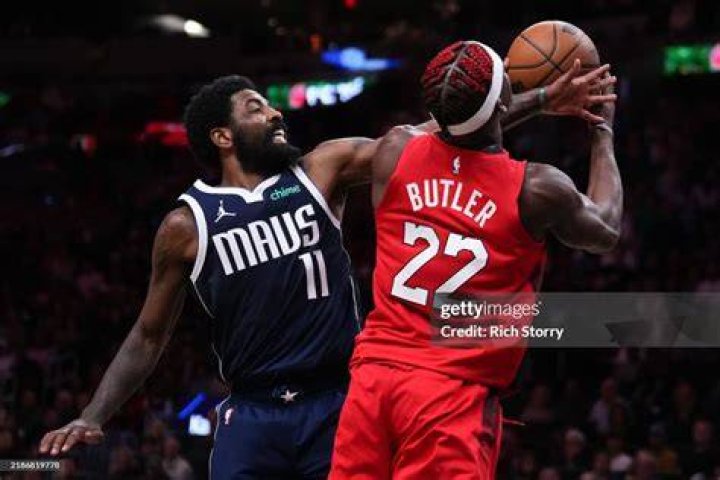 Dallas Mavericks v Miami Heat - Game Six