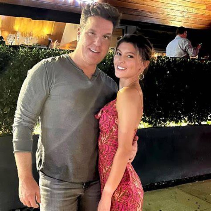 Dane Cook & Kelsi Taylor's Relationship Timeline