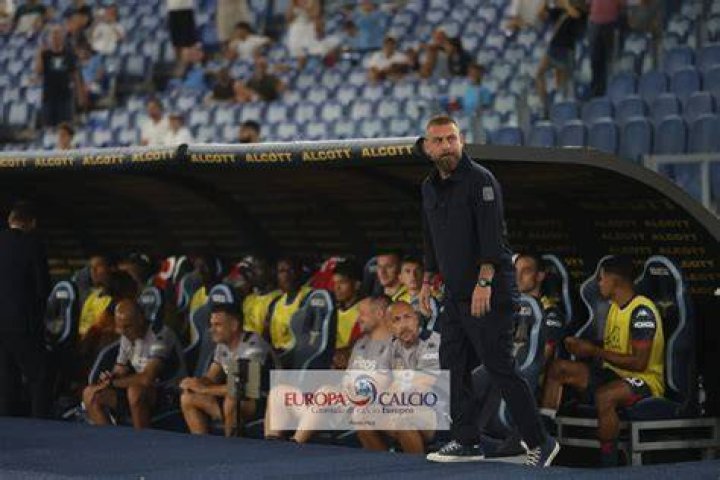 Daniele De Rossi