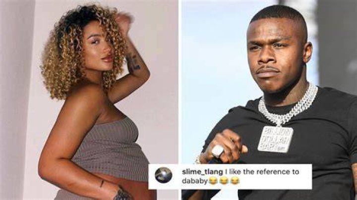 DaniLeigh Hints At Having A New, Faithful Bae