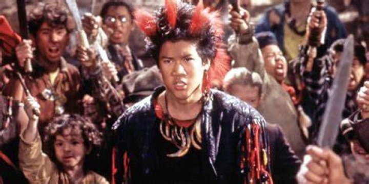 Dante basco hook