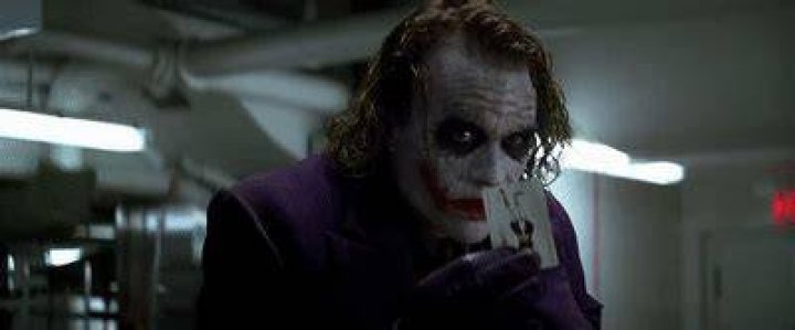 Dark Knight Cinemagraph