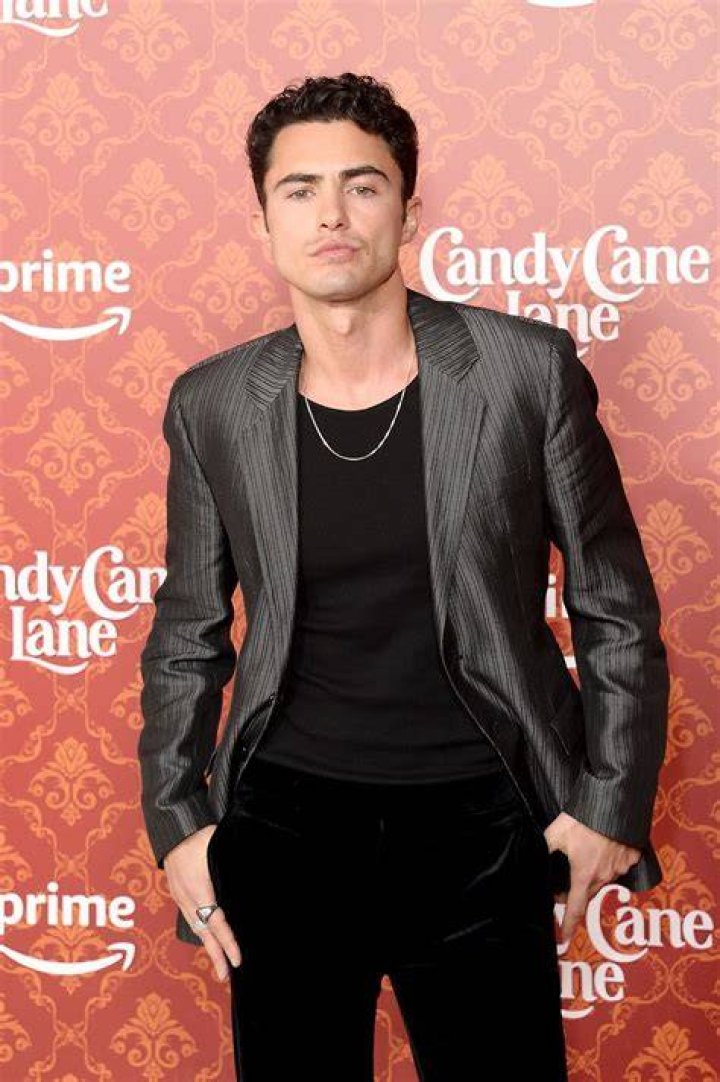 Darren Barnet featured in Turnt film