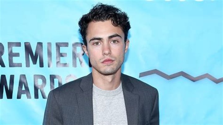 Darren Barnet is an actor