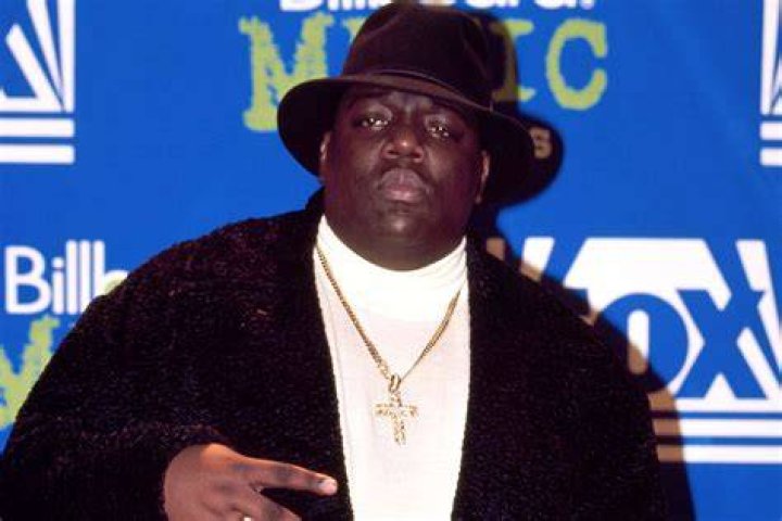 Death Pictures Biggie
