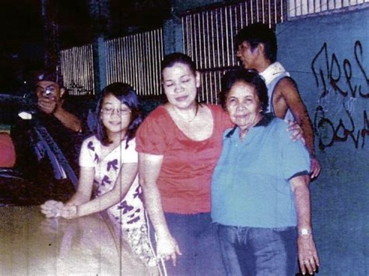 Death Pictures Dagsa Murder