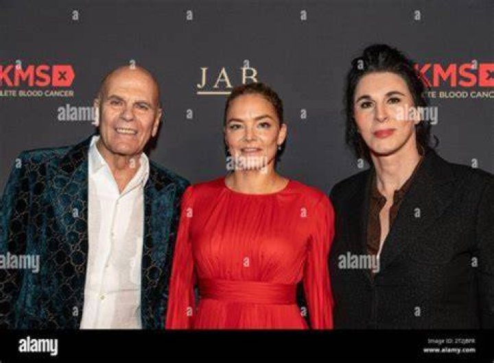 Deborah Levy Husband David Gale Wikipedia & Age Gap, What We Know About The Author