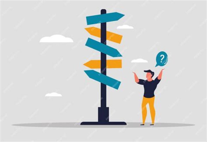 Decide Where To Go