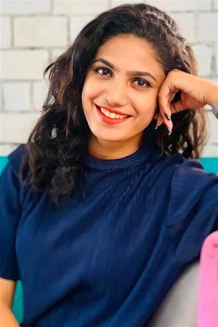 Deepa Thomas career