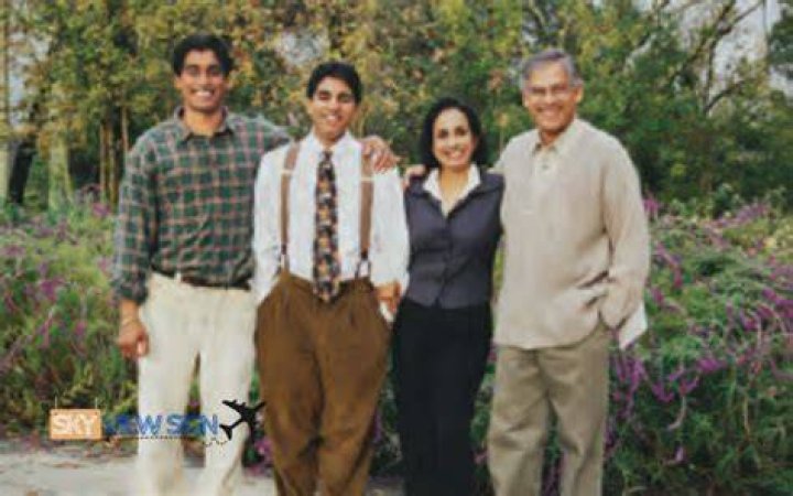 Deepa Thomas Father, Mother's Name & More