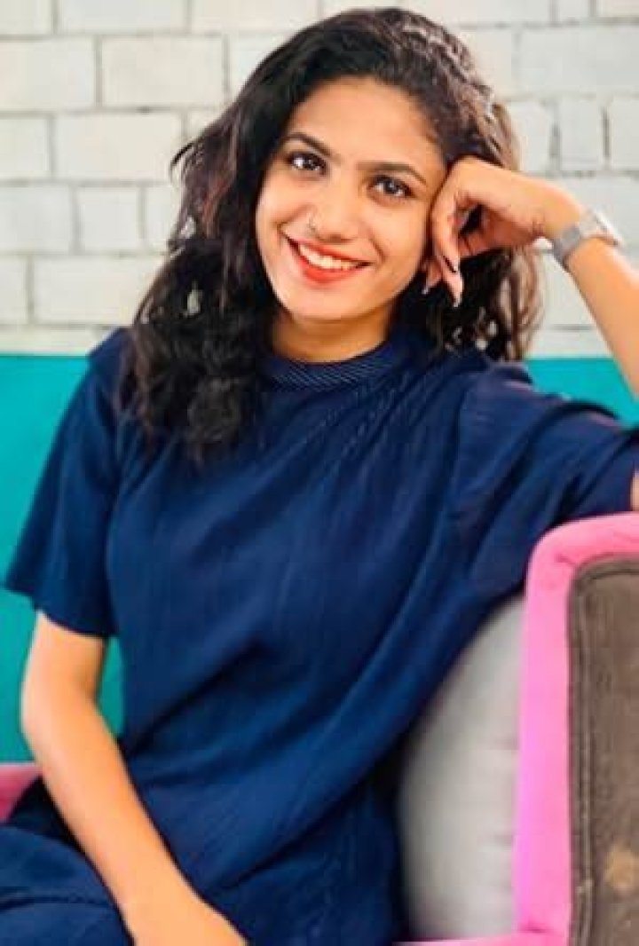 Deepa Thomas Wiki & Bio (College & School)
