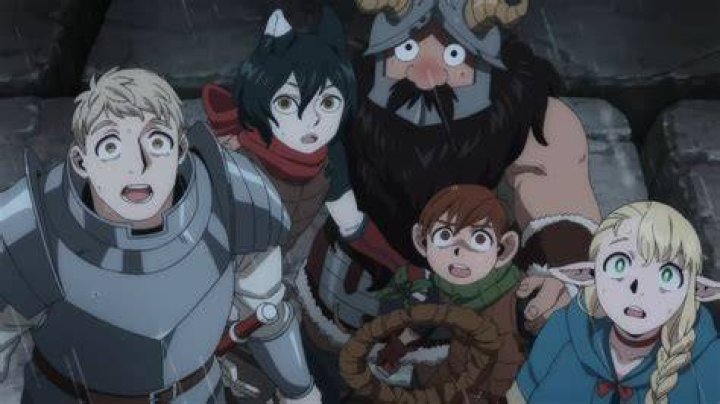 Delicious in Dungeon Season 2 plot