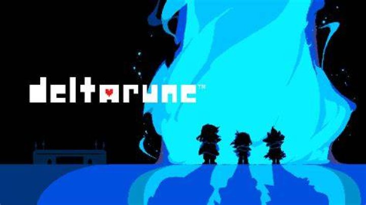 Deltarune Chapter 1 APK