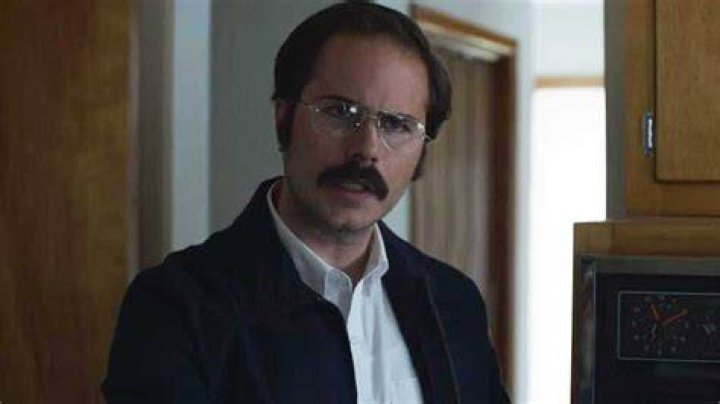 Dennis Rader In Mindhunter