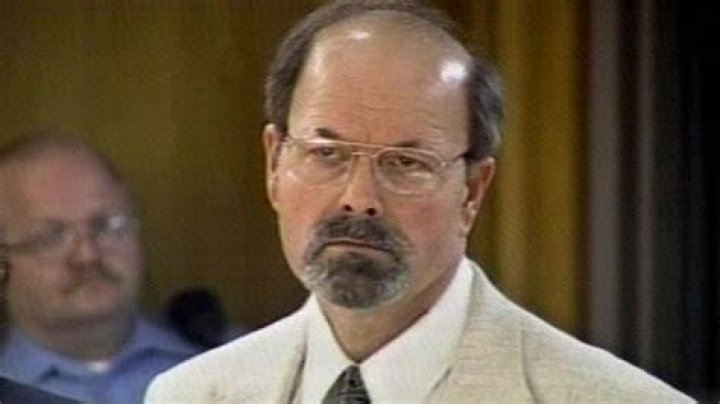 Dennis Rader's House