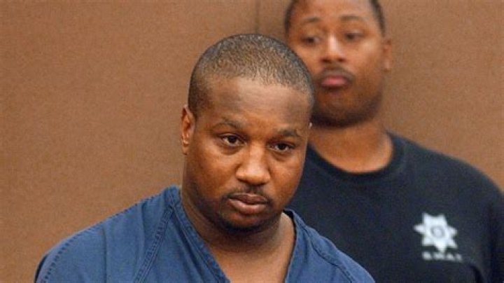 Derrick Lee Victims