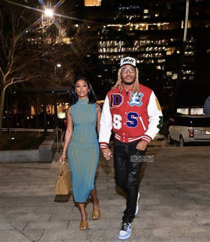 Dess Dior and Future