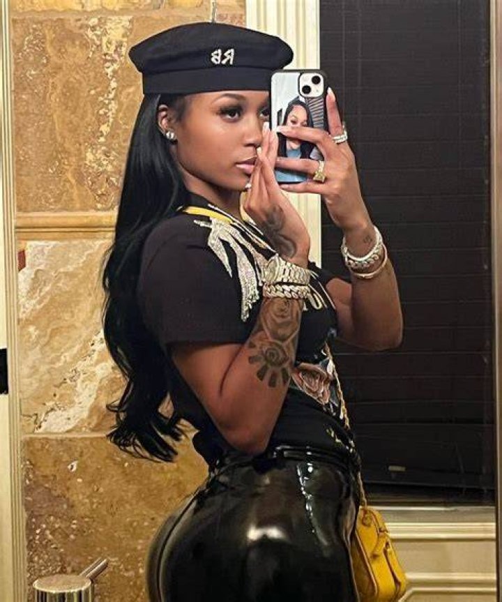 Dess Dior career
