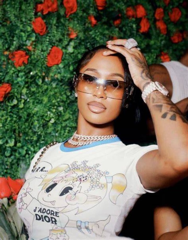 Dess Dior is a musical artist