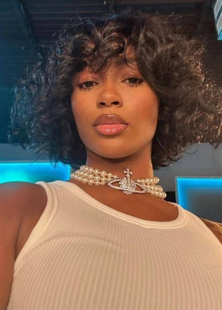 Dess Dior's Instagram account
