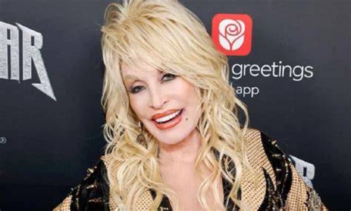 Did Dolly Parton Have Stroke