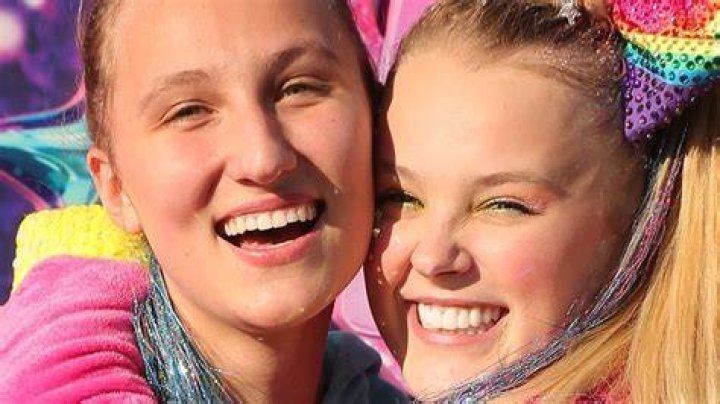 Did JoJo Siwa and Kylie Prew Reconcile? The 'Boomerang' Singer Has a New Girlfriend