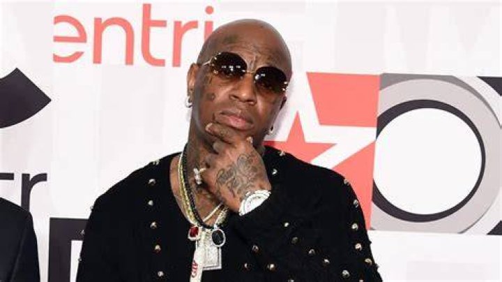 Diddy Kisses Birdman In Resurfaced Clip, Fans React